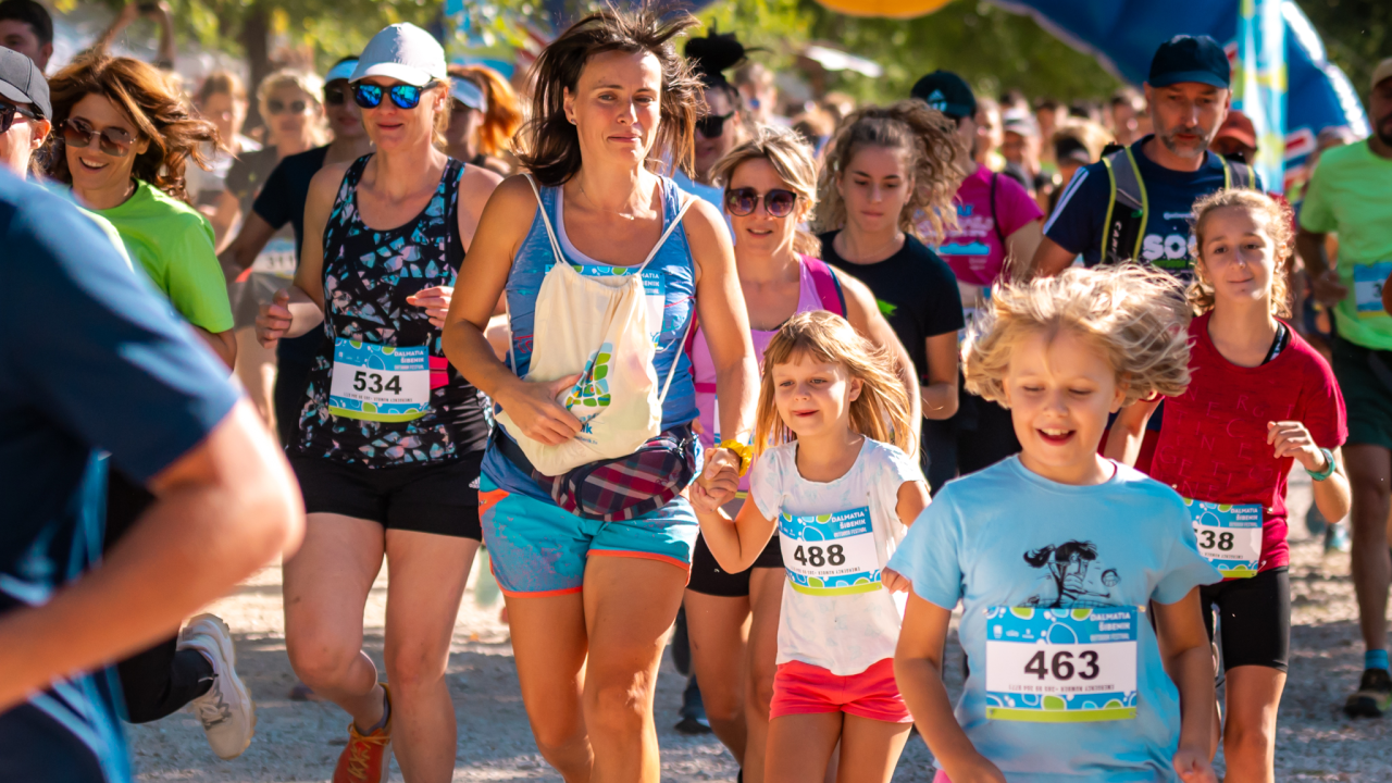 Ove godine u Rogoznici: Prijavite se na Dalmatia Šibenik Outodoor Festival