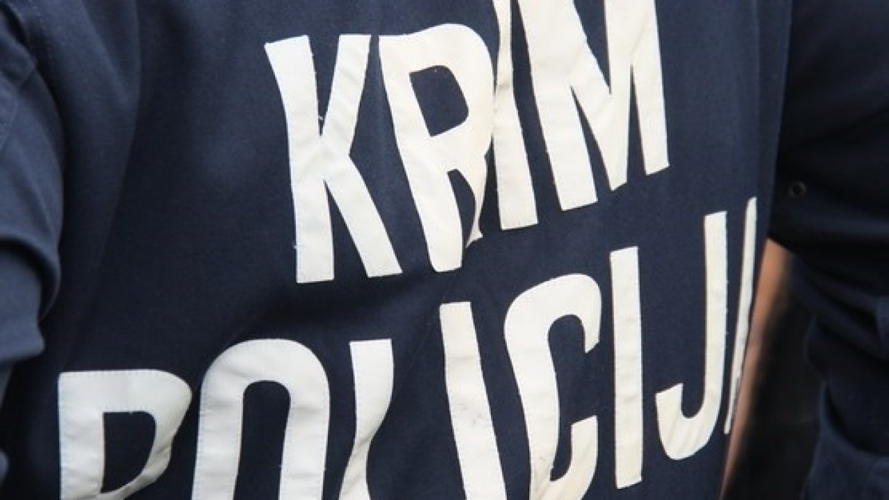 Kazneno prijavljen 21-godišnjak koji je je u Šibeniku prevario 48-godišnjaka