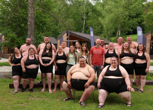 U novoj sezoni Života na vagi dvoje kandidata imaju preko 200 kilograma