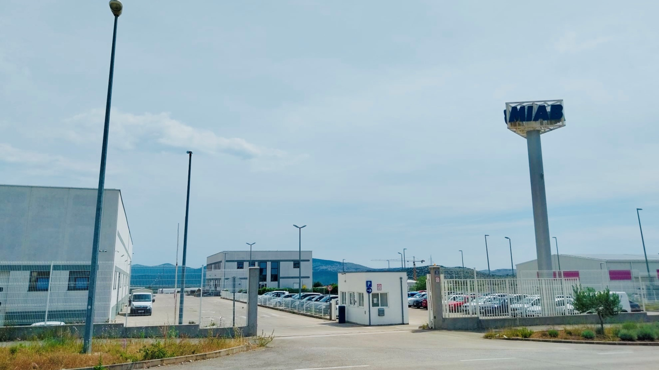 Miab traži spremačicu uredskih prostorija na neodređeno