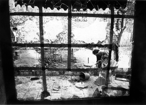 U knjižnici otvorenje izložbe 'Šibeniče, ti si stina'  šibenskih branitelja i postrojbi