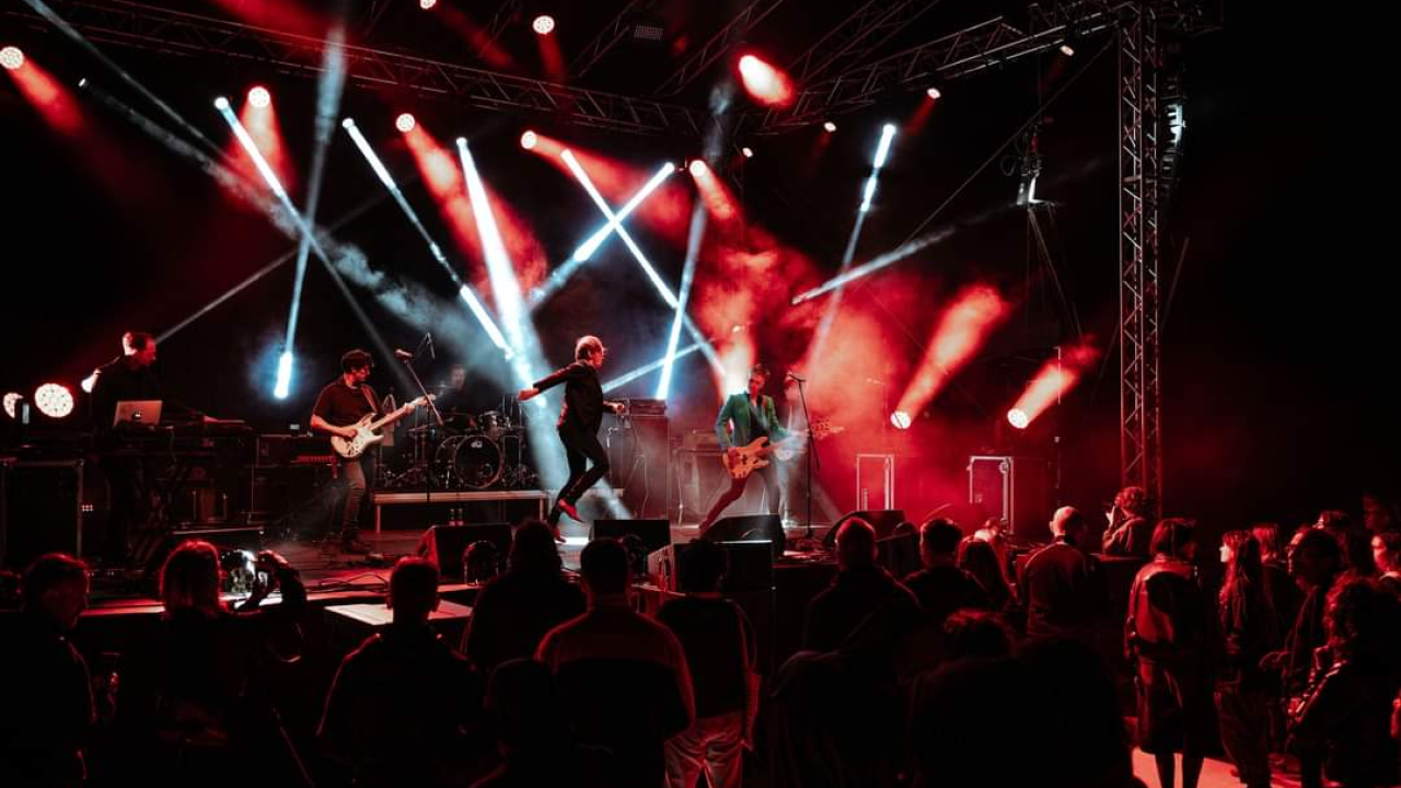 SHIP festival najavio još 18 imena: Od 'pohane' gitare do pobjednika Eurosonga 2022.