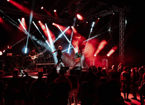 Jedan od najutjecajnijih američkih časopisa piše o Šibeniku i festivalu SHIP