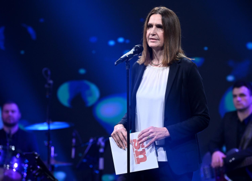 Legendarna Danira Bilić primljena u košarkašku Kuću slavnih