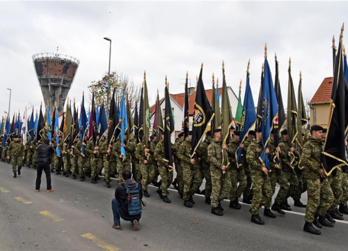 U Vukovaru će se u subotu obilježiti 33. godišnjica bitke za grad