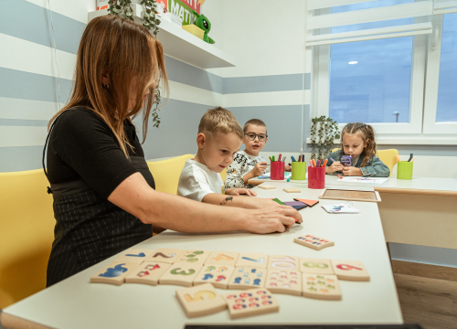 Fotografija 3 - Uložite u budućnost svog djeteta, upišite ga u SmartyKids!