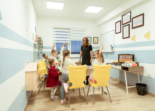 Fotografija 22 - Uložite u budućnost svog djeteta, upišite ga u SmartyKids!