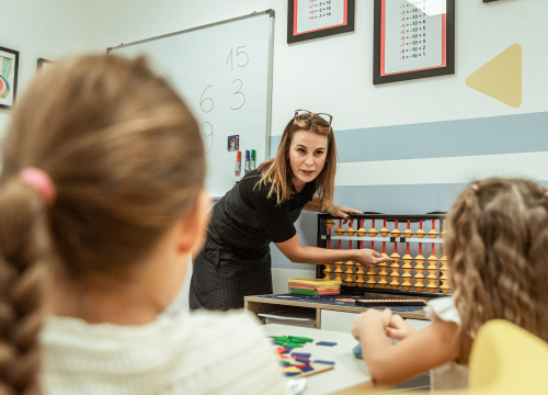 Fotografija 24 - Uložite u budućnost svog djeteta, upišite ga u SmartyKids!