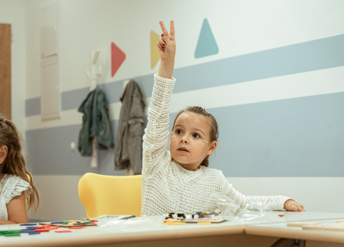 Fotografija 27 - Uložite u budućnost svog djeteta, upišite ga u SmartyKids!