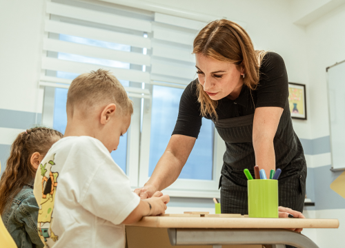 Fotografija 29 - Uložite u budućnost svog djeteta, upišite ga u SmartyKids!