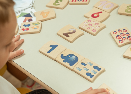 Fotografija 33 - Uložite u budućnost svog djeteta, upišite ga u SmartyKids!