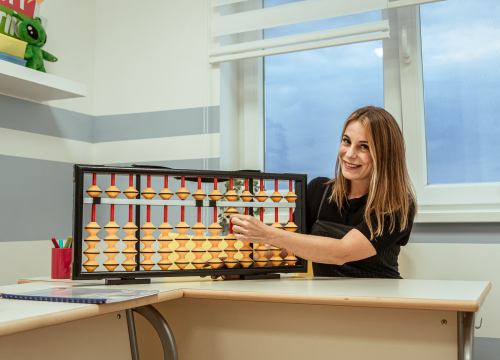 Fotografija 34 - Uložite u budućnost svog djeteta, upišite ga u SmartyKids!