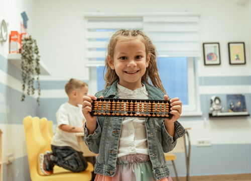 Fotografija 37 - Uložite u budućnost svog djeteta, upišite ga u SmartyKids!