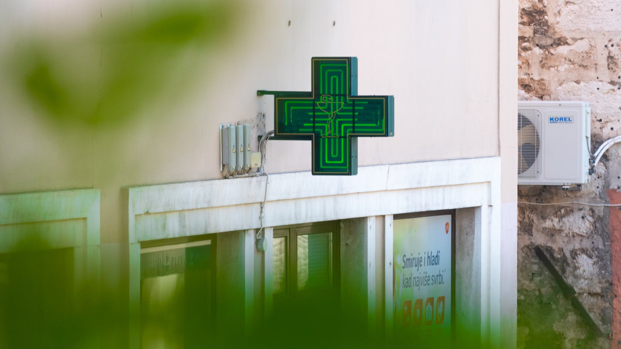 Ljekarne dižu cijene dviju usluga za čak 100 posto