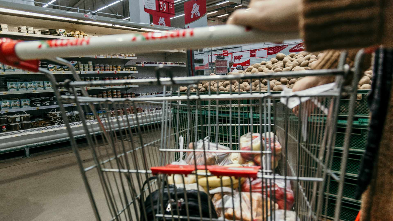 Provjerite koje trgovine rade u nedjelju