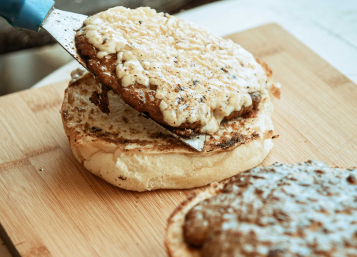 Fotografija 14 - Jeste li već probali odlične hamburgere Food Studija?