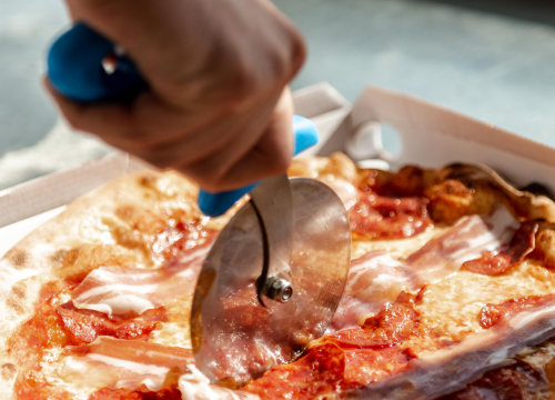 Fotografija 20 - Jeste li već probali odlične hamburgere Food Studija?