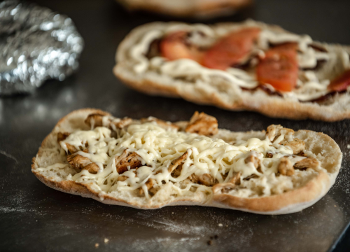 Fotografija 25 - Jeste li već probali odlične hamburgere Food Studija?