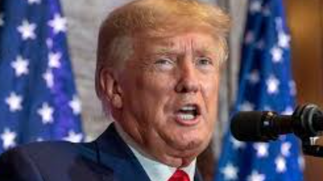 Predsjedništvo BiH nominiralo Trumpa za Nobela iduće godine