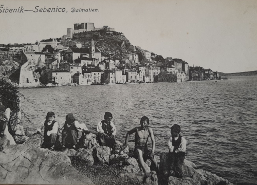 Šibenski leksikon: 'Najlipša od  svih je bava od bure'