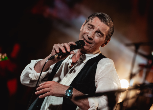 Objavljen je spot za Massimovu pjesmu 'Jugo'