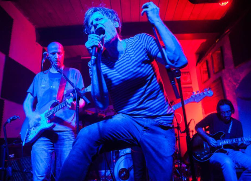 Bore Balboa otvara sezonu 'Ajmo u Azimut' koncerata: Stižu Pipsi, One Possible Option, Nemeček...