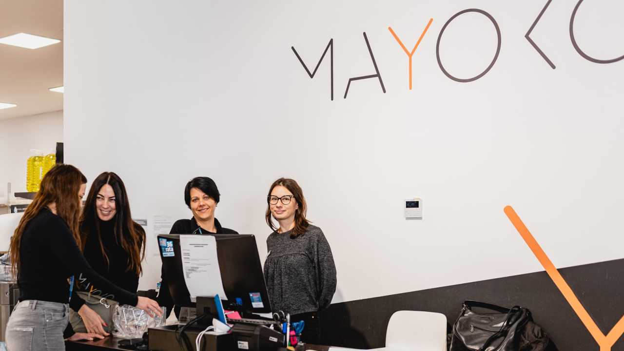 Prvi ponedjeljak u mjesecu donosi fantastične popuste Mayoko showrooma