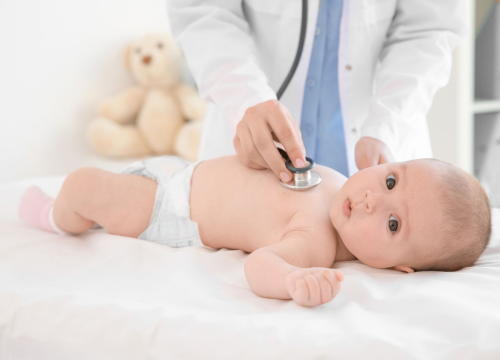 Vaše dijete je bolesno, dogovorite pregled u Poliklinici Gemini, bez čekanja!