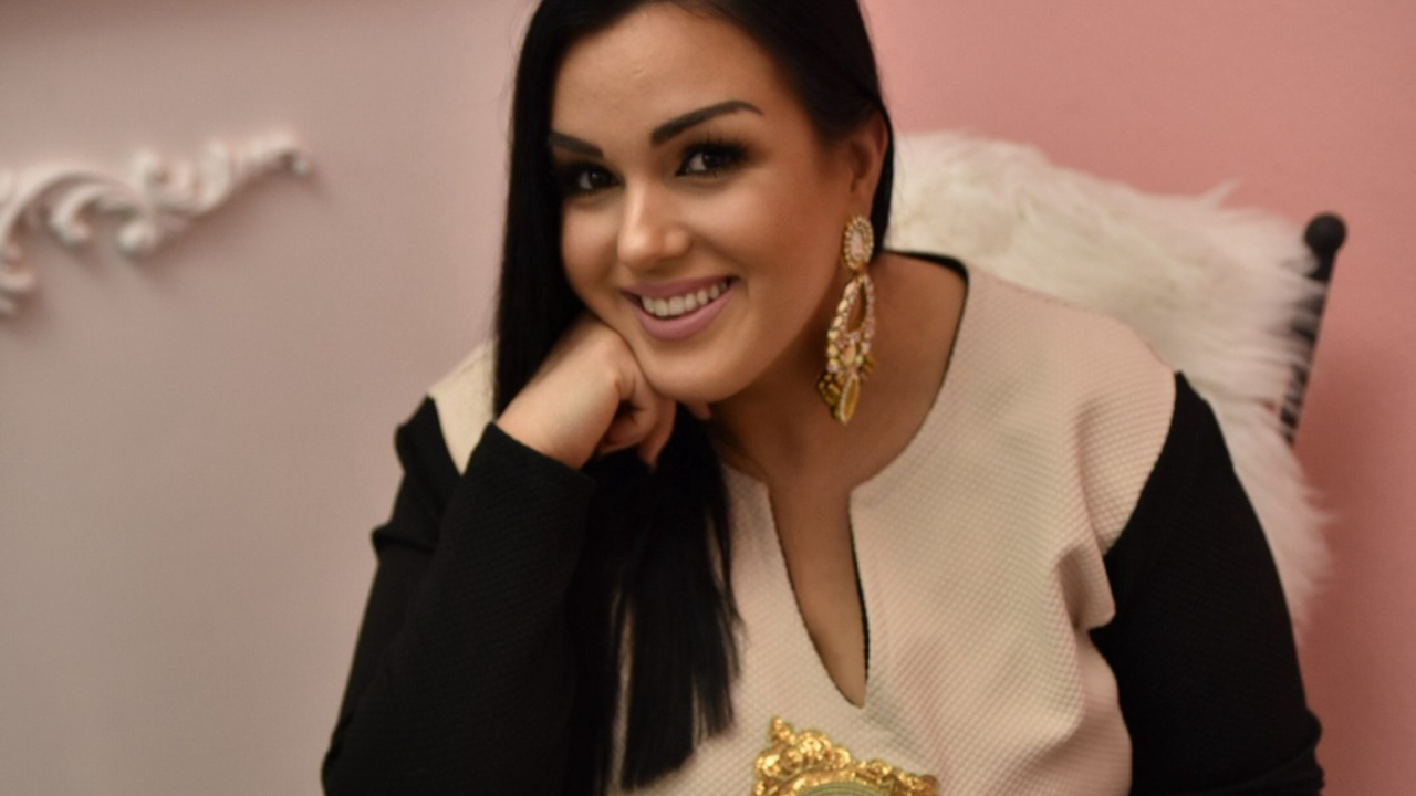 Unesite dašak elegancije u svoj stil uz prekrasan nakit Ivane Slavica Vunić