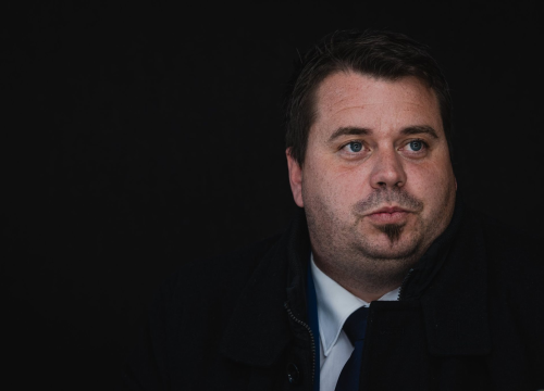 Mještani Murtera početkom studenog izlaze na referendum na kojem će moći smijeniti Turčinova