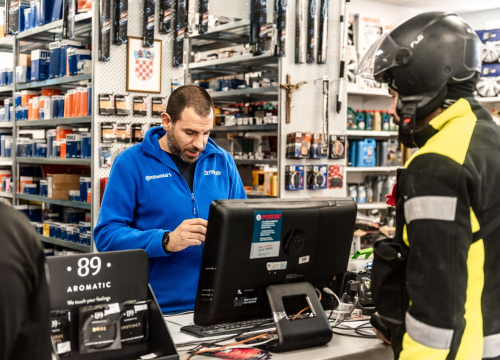 Pripremite svoje limene ljubimce za zimu uz odlične akcije Auto-Tima!