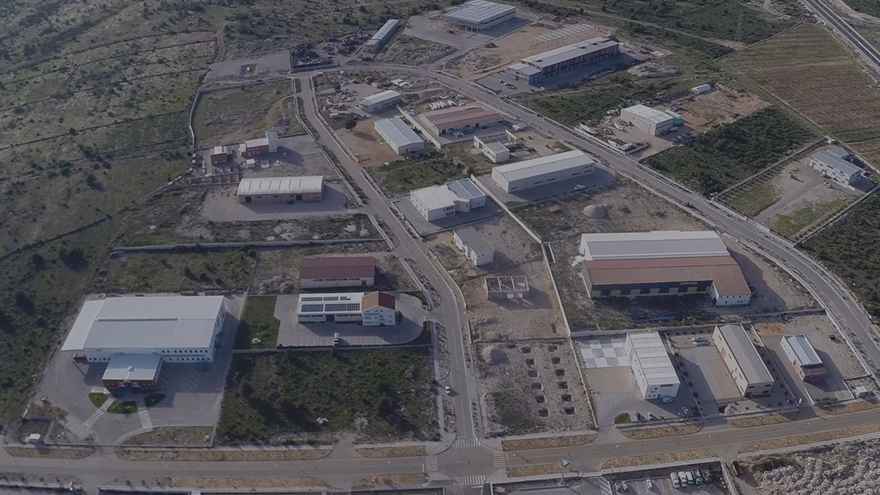 Pao broj zaposlenih u hrvatskoj industriji