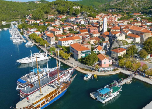 U utorak preventivna deratizacija na području Skradina: 'Pridržavajte se uputa'