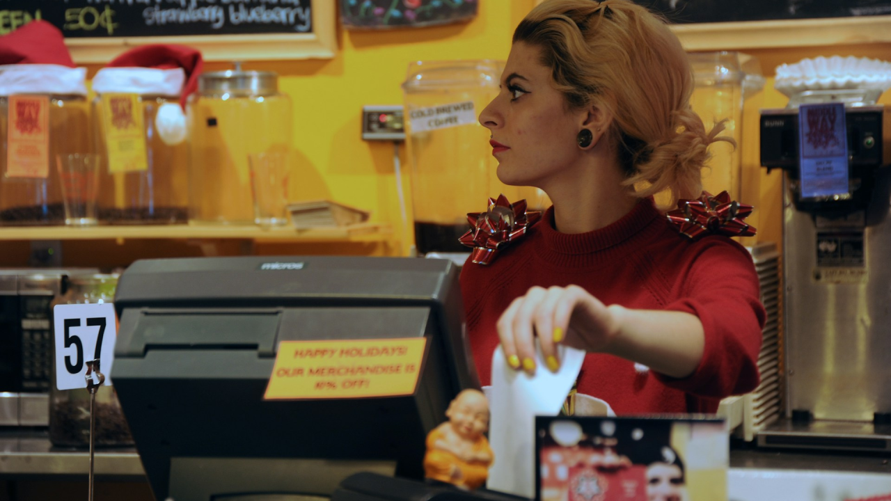 Automatizacija trgovina: Blagajnica može ići na more