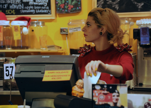 Automatizacija trgovina: Blagajnica može ići na more