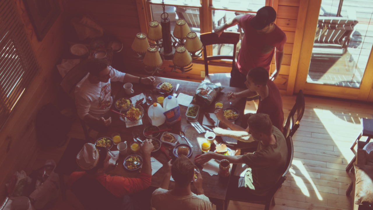 Idealni nedjeljni desert gotov za sedam minuta