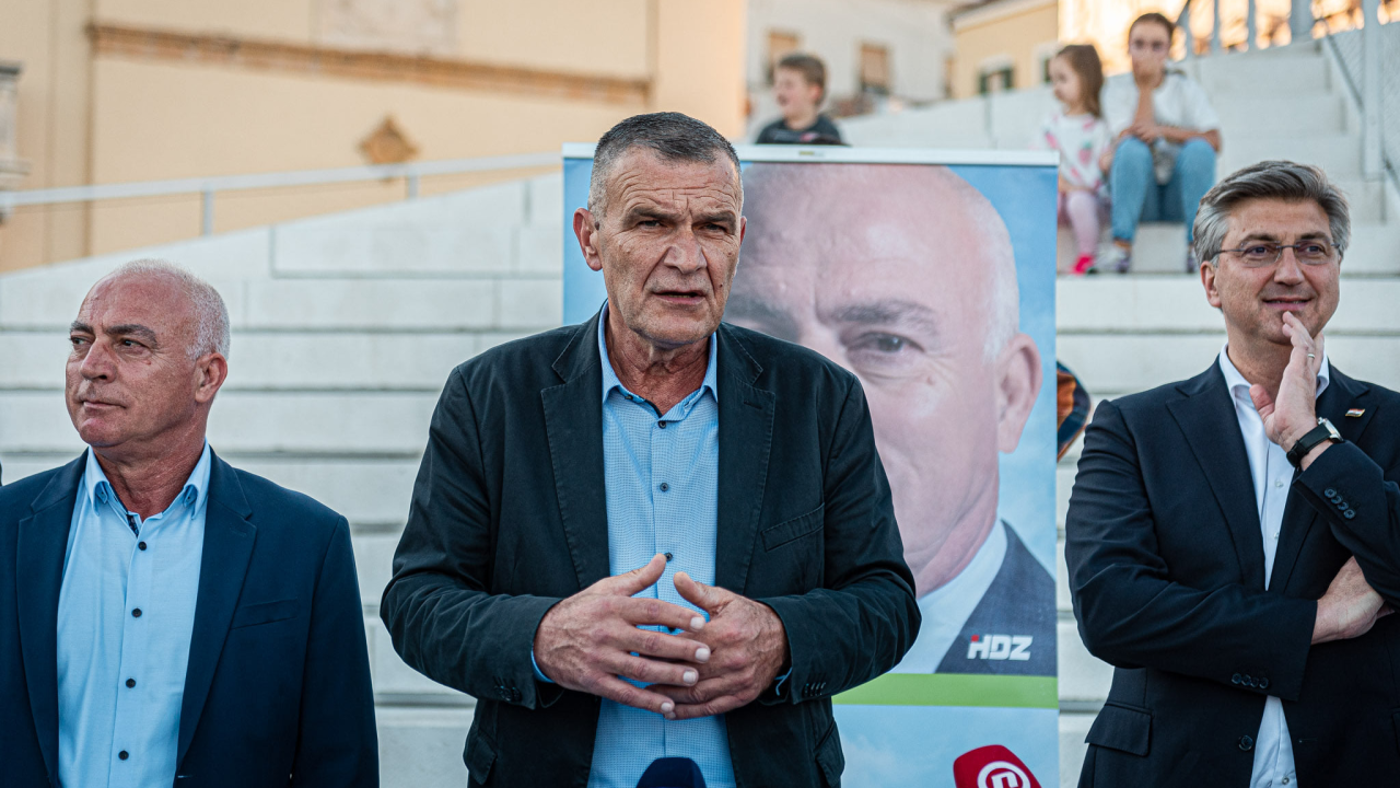 Istraga USKOK-a: Požar kod kuće Nediljka Dujića – slučajnost ili prijetnja?