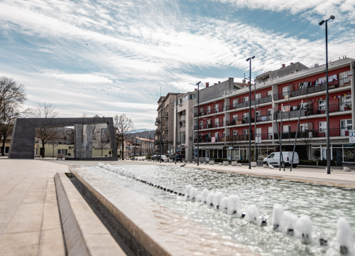 Kninjaninu ne trebaju neprijatelji: 29-godišnjak s karticom i osobnom 30-godišnjaka uzeo zajam