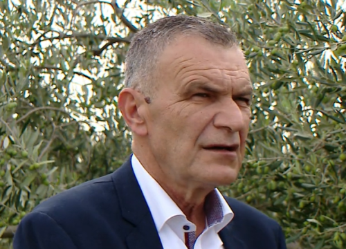 Dujić: 'Apsolutno ne vidim nijedan razlog zašto bi trebao dati ostavku '