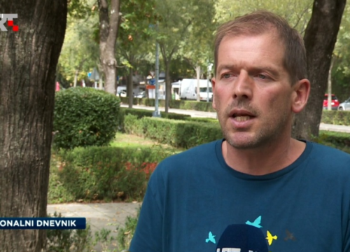 Kršem Bukovice dominira 48 vjetroturbina i mijenja sav živi svijet