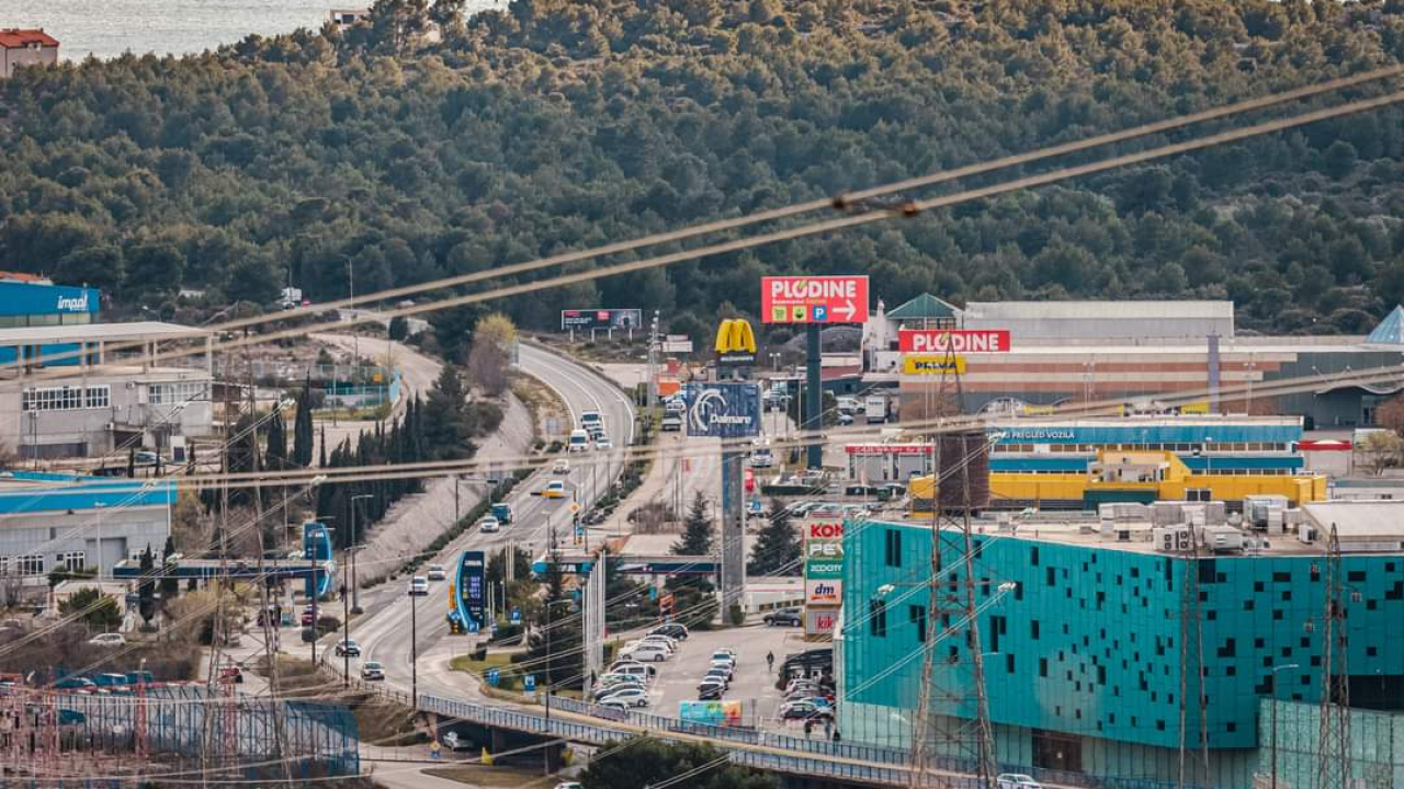 Provjerite koje trgovine rade danas