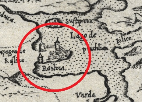 Raslina sve do 2019. čekala da bude otkrivena. Otkrićima pomogao čak i požar