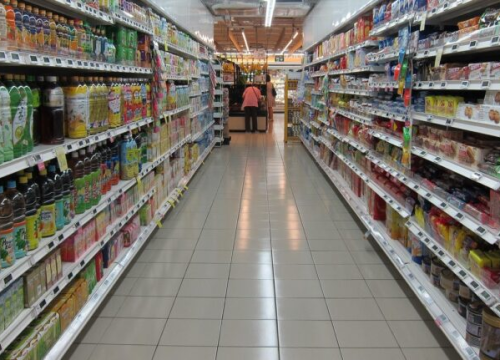 Danas novi prekid kupovine: Bojkotiraju se sve trgovine i proizvodi