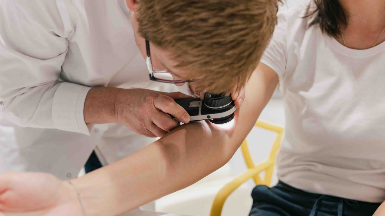 Obnovite svoju kožu vrhunskim dermatološkim tretmanima Poliklinike Krešimir