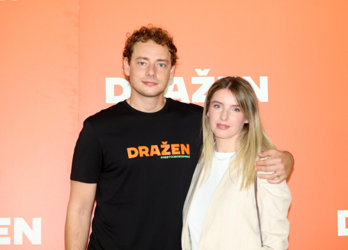 Marko Petrović nevjerojatno nalikuje na svog strica Dražena