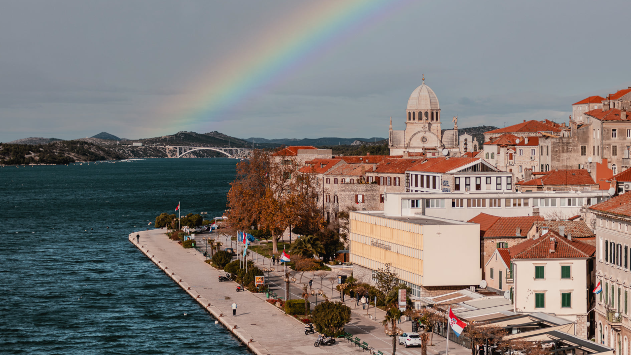 Šibenik u dvije kategorije, a Drniš prvi put u finalu izbora za Najbolji hrvatski grad