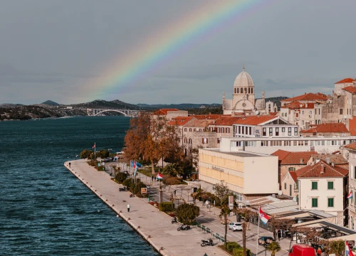 'Za šibensku izvrsnost': Rotary klub Šibenik raspisao natječaj za nagradu darovitim učenicima