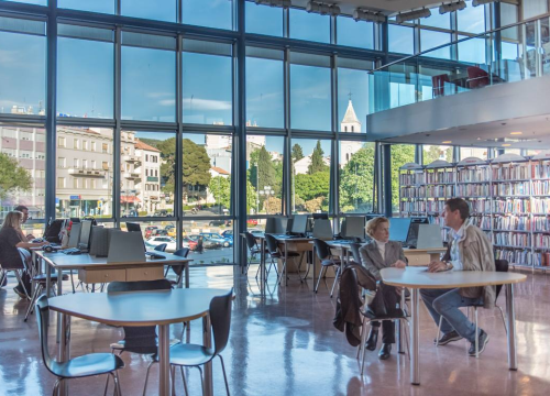 U Šibeniku predstavljanje knjige 'Camino od Osijeka do Santiago de Compostele'