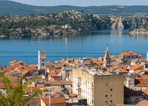 U Šibeniku festival Čuvarkuća: 'Zaboravili smo hodati bosi po travi'