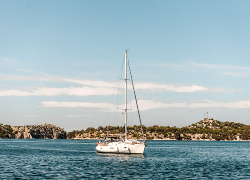 Sunčano s temperaturom do 20 stupnjeva